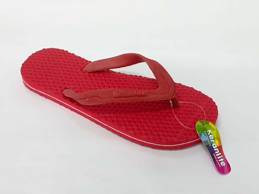 Mens Accupencher Flip Flops Hawai Chappal For Daily Use
