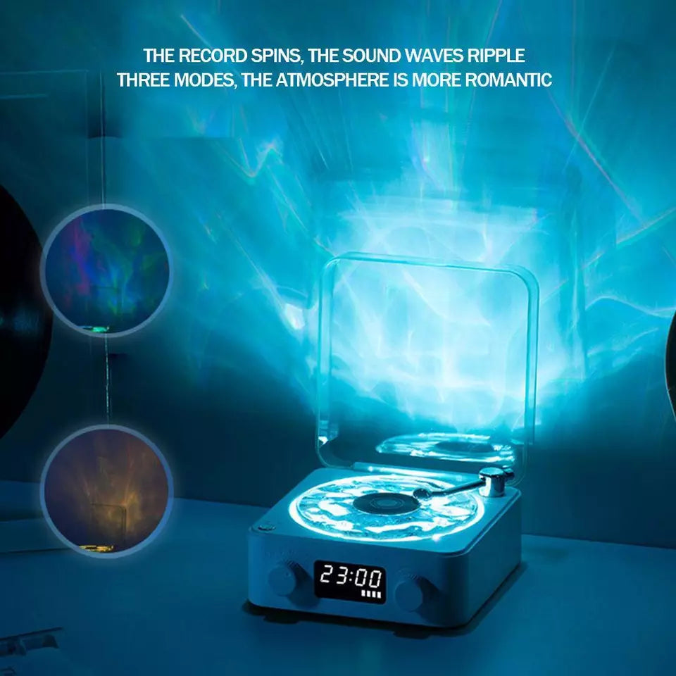 Wavesonic™ Max Bluetooth Speaker