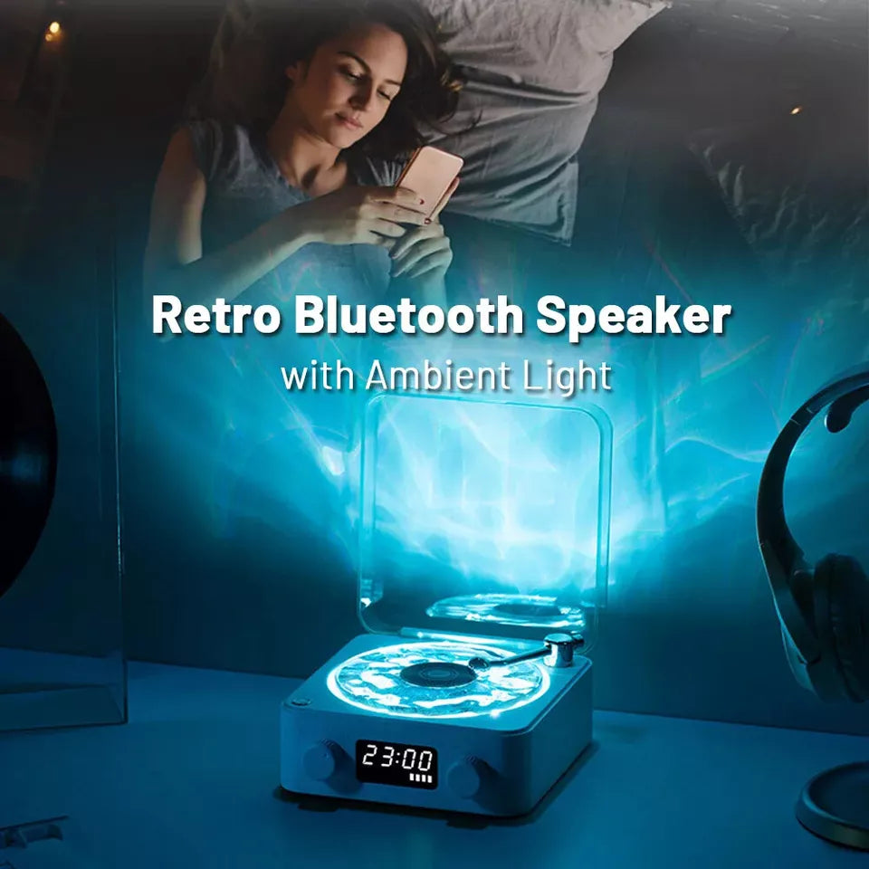 Wavesonic™ Max Bluetooth Speaker