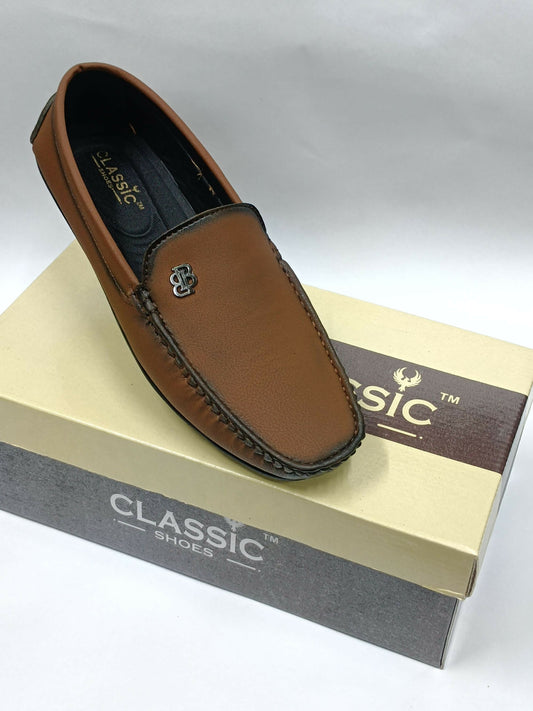 Driving 5042 Mens Premium Loafers